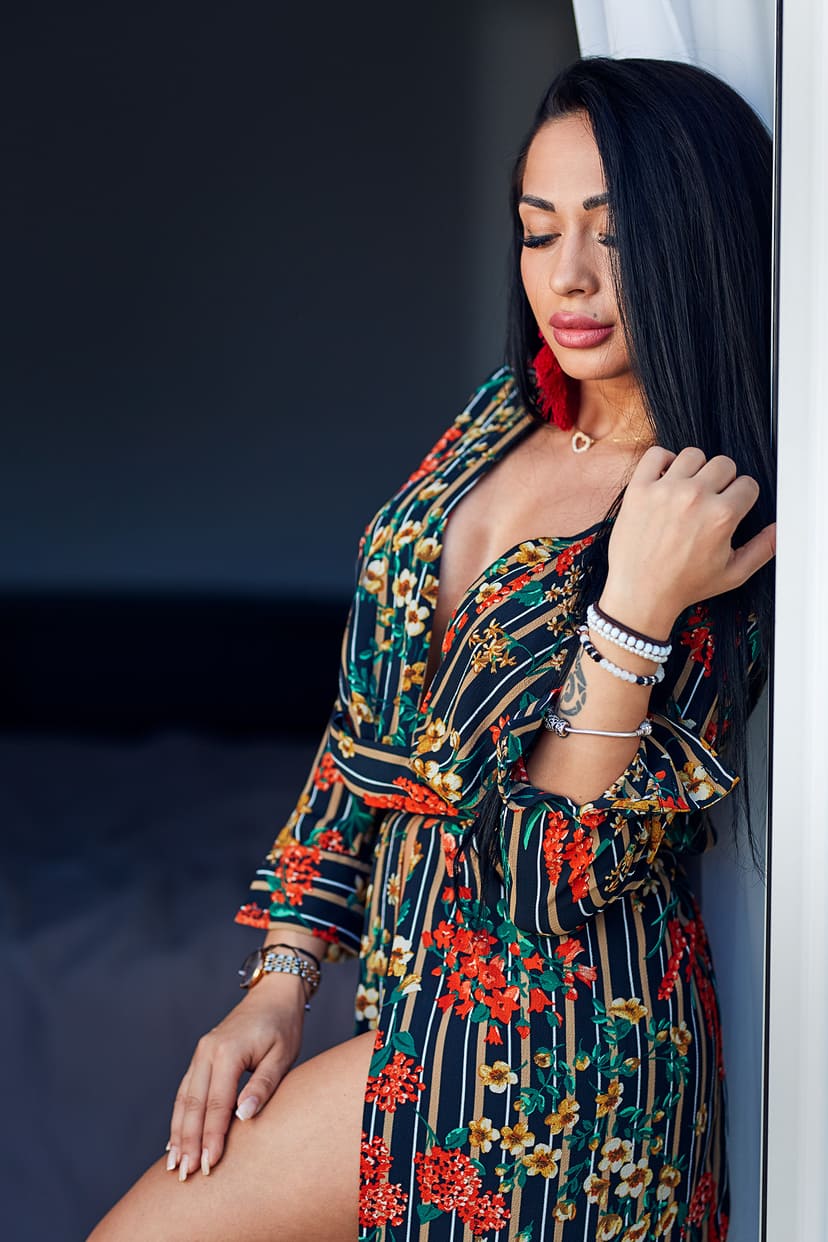 fashion editorial - Socreative Photography
