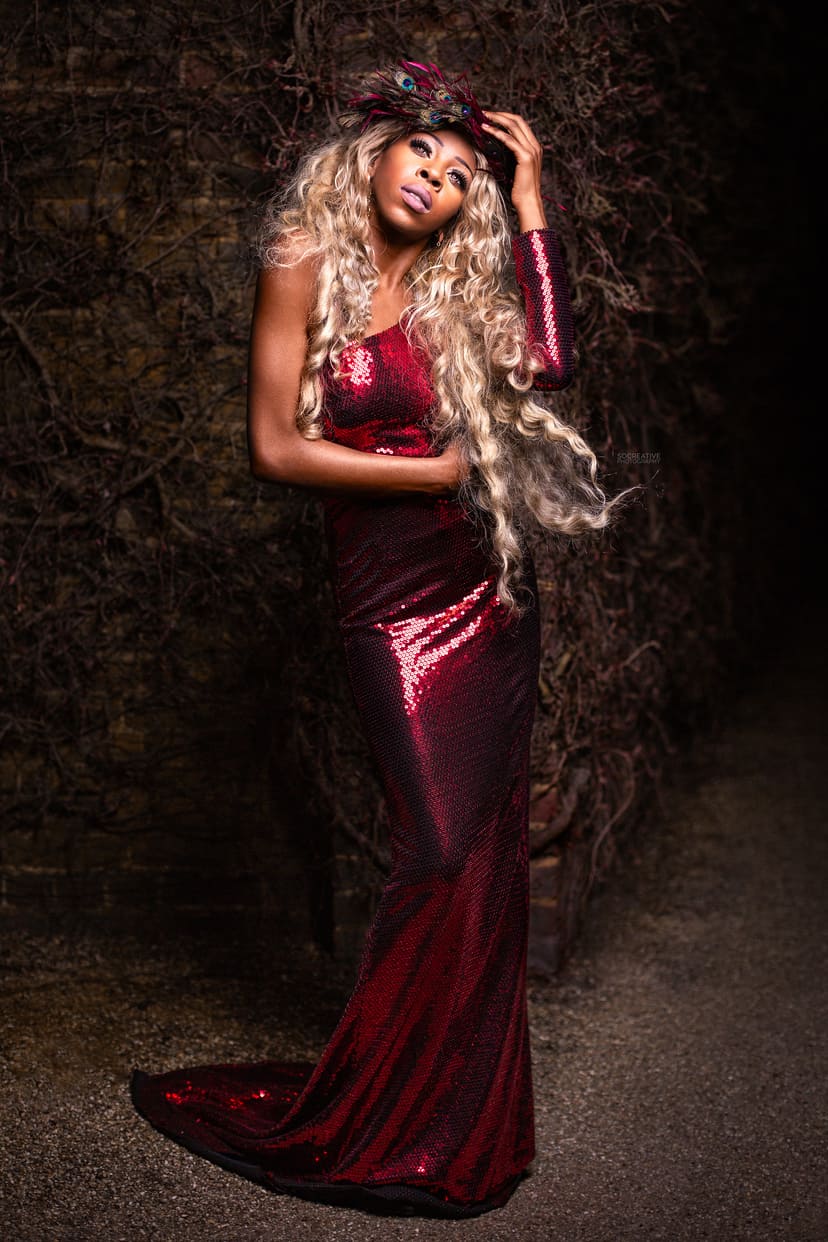 fashion editorial - Socreative Photography