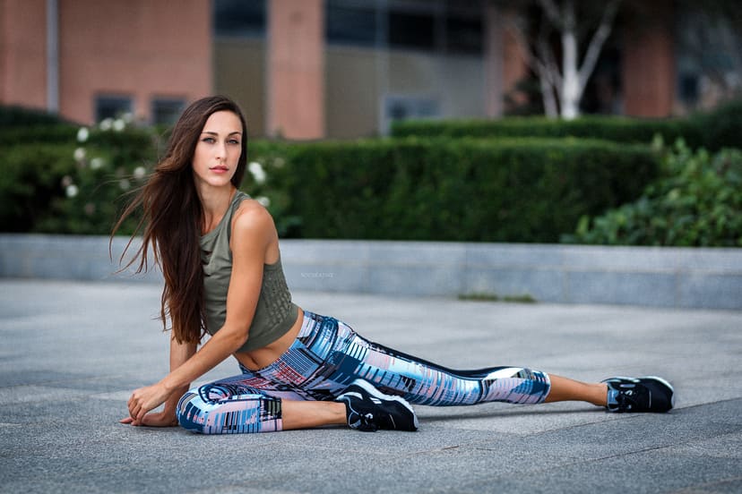 bailee-yoga - fitness - Socreative Photography