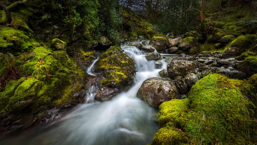 Lake District - landscape - Socreative Photography