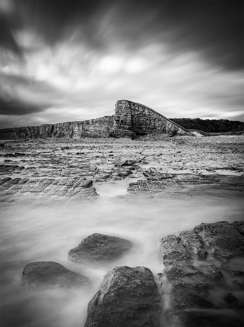 Nash Point - landscape - Socreative Photography
