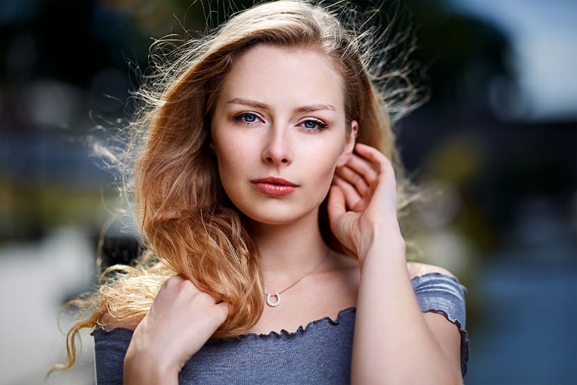 Dovile - Socreative Photography