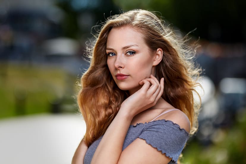 Dovile - Socreative Photography