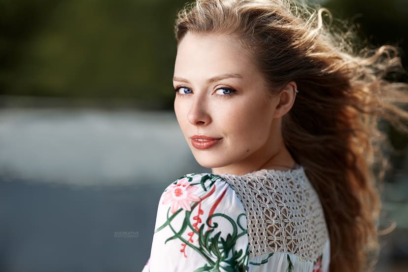 Dovile - Socreative Photography