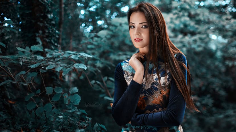 Hot Motif - Socreative Photography