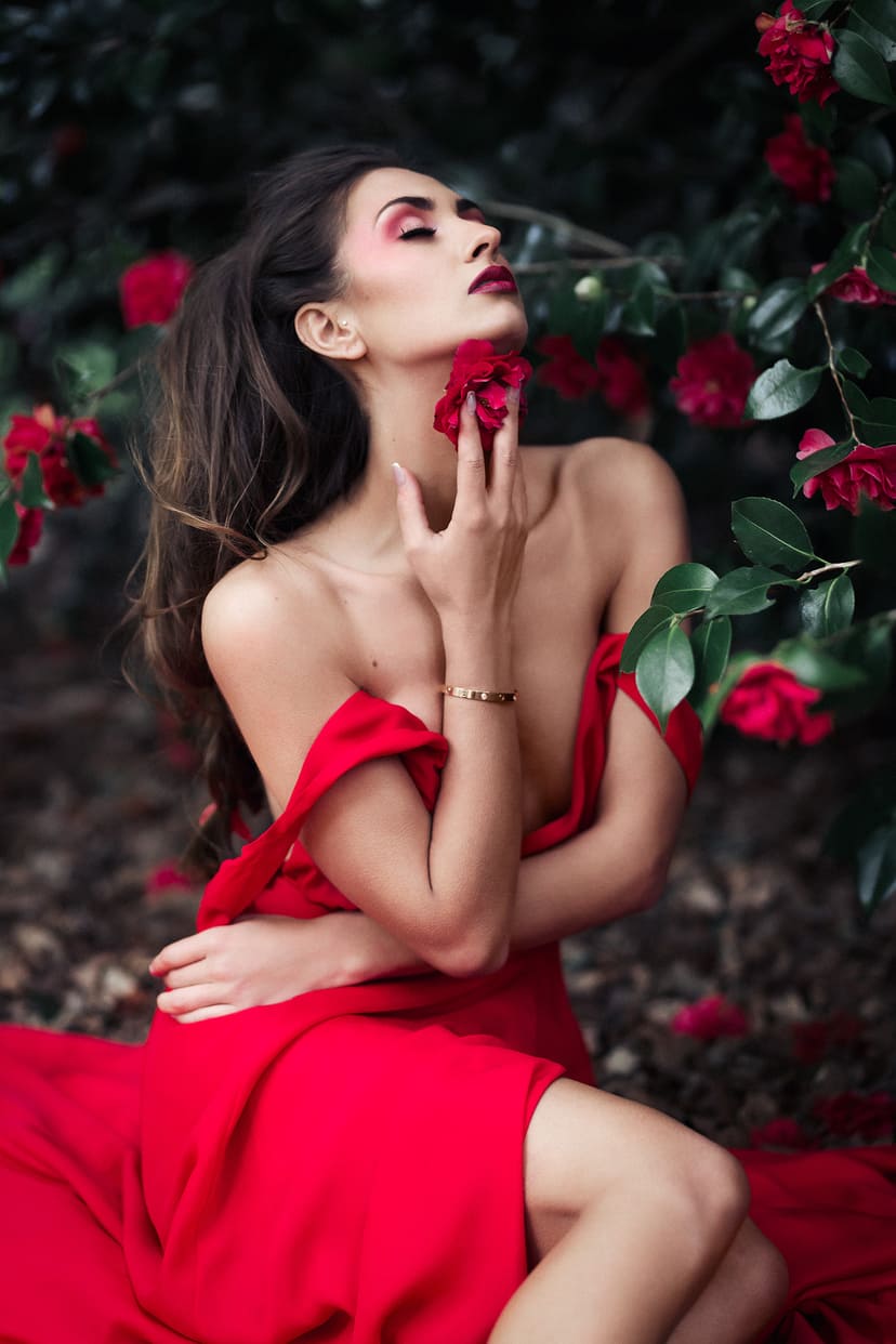 Ina - Socreative Photography