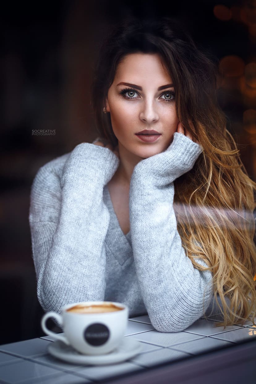 Lena - Socreative Photography